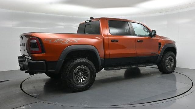 2024 Ram 1500 TRX