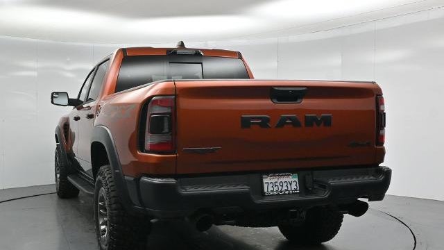 2024 Ram 1500 TRX