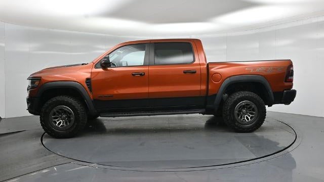 2024 Ram 1500 TRX
