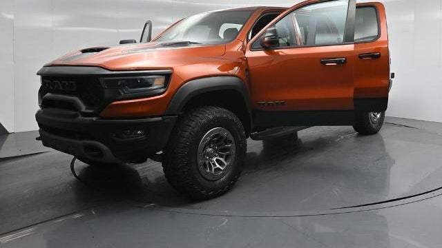 2024 Ram 1500 TRX