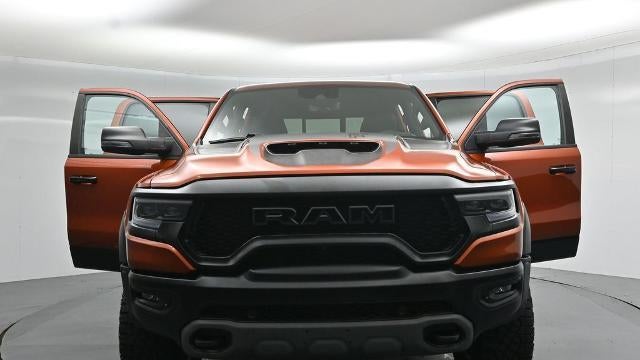 2024 Ram 1500 TRX