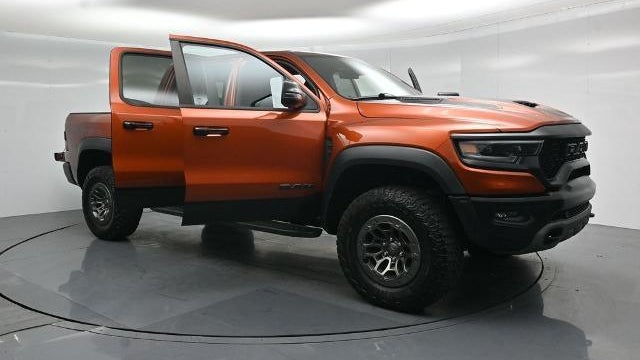 2024 Ram 1500 TRX