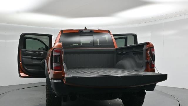 2024 Ram 1500 TRX