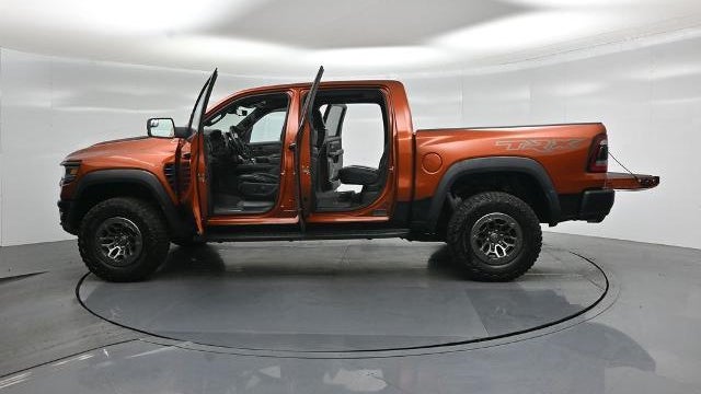 2024 Ram 1500 TRX