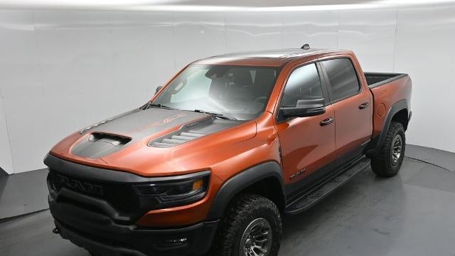 2024 Ram 1500 TRX