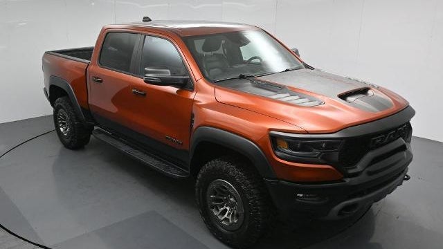 2024 Ram 1500 TRX