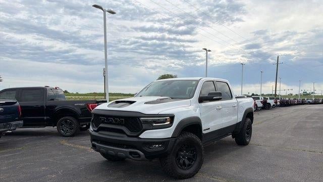 Preowned 2022 Ram 1500 TRX for Sale