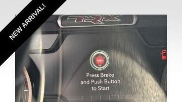Preowned 2022 Ram 1500 TRX for Sale