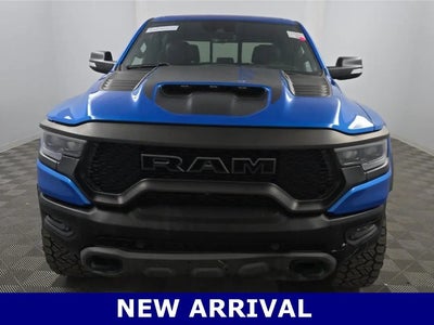 Photo of a 2022 RAM 1500 AWD TRX 4DR Crew Cab 5.6 FT. SB Pickup for sale