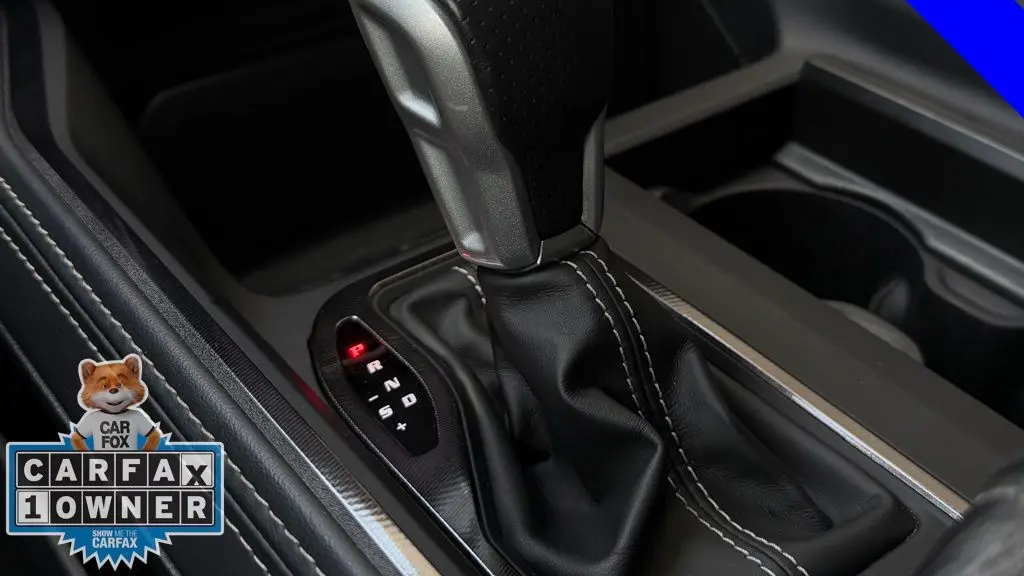 2023 Ram 1500 TRX
