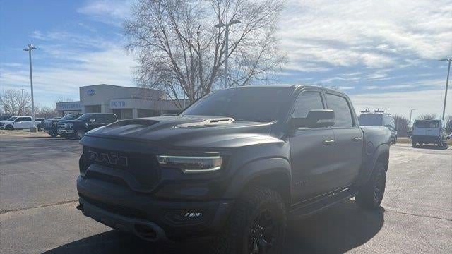 Preowned 2021 Ram 1500 TRX for Sale