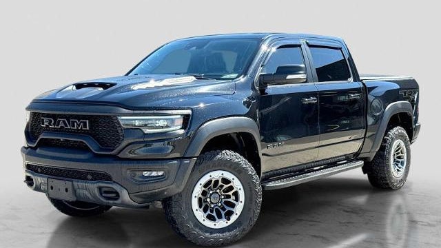 Preowned 2021 Ram 1500 TRX for Sale