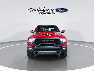 2021 RAM 1500 AWD TRX 4DR Crew Cab 5.6 FT. SB Pickup