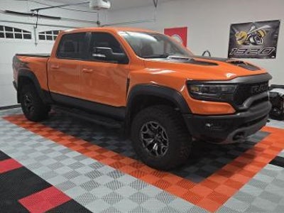 Photo of a 2022 RAM 1500 AWD TRX 4DR Crew Cab 5.6 FT. SB Pickup for sale