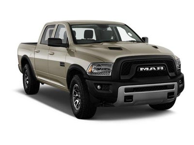 Photo of a 2022 RAM 1500 AWD TRX 4DR Crew Cab 5.6 FT. SB Pickup for sale