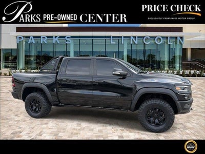 2022 RAM 1500 AWD TRX 4DR Crew Cab 5.6 FT. SB Pickup