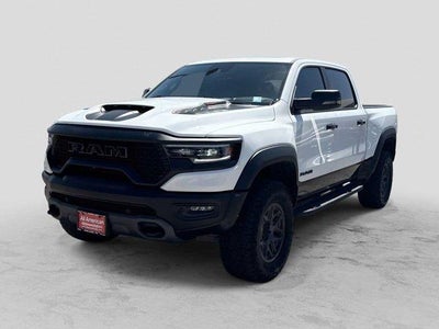Photo of a 2024 Ram 1500 AWD TRX 4DR Crew Cab 5.6 FT. SB Pickup for sale