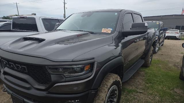 Preowned 2021 Ram 1500 TRX for Sale