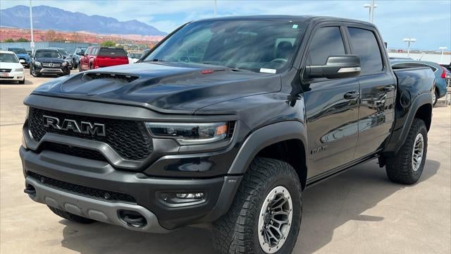 Preowned 2022 Ram 1500 TRX for Sale