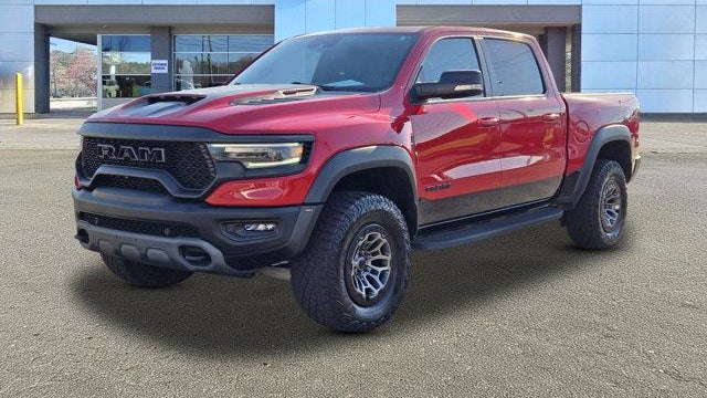 Preowned 2022 Ram 1500 TRX for Sale
