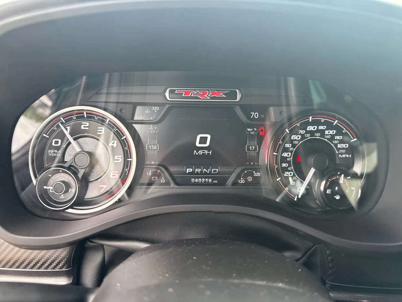 2022 Ram 1500 - $76,549