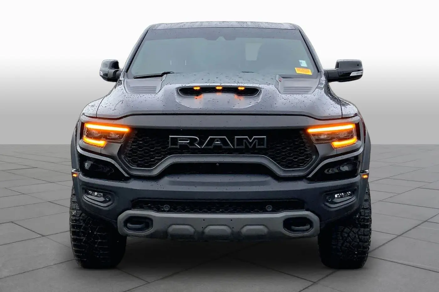 2022 Ram 1500 - $76,549