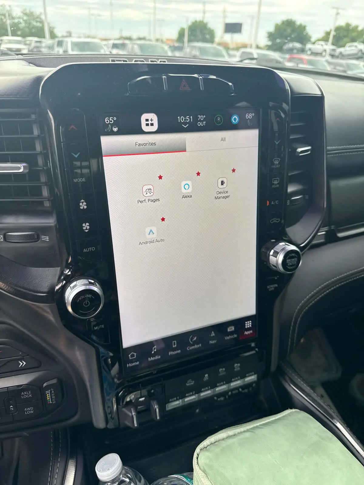 2022 Ram 1500 - $76,549
