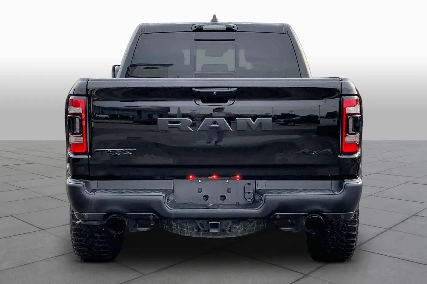 2022 Ram 1500 - $76,549
