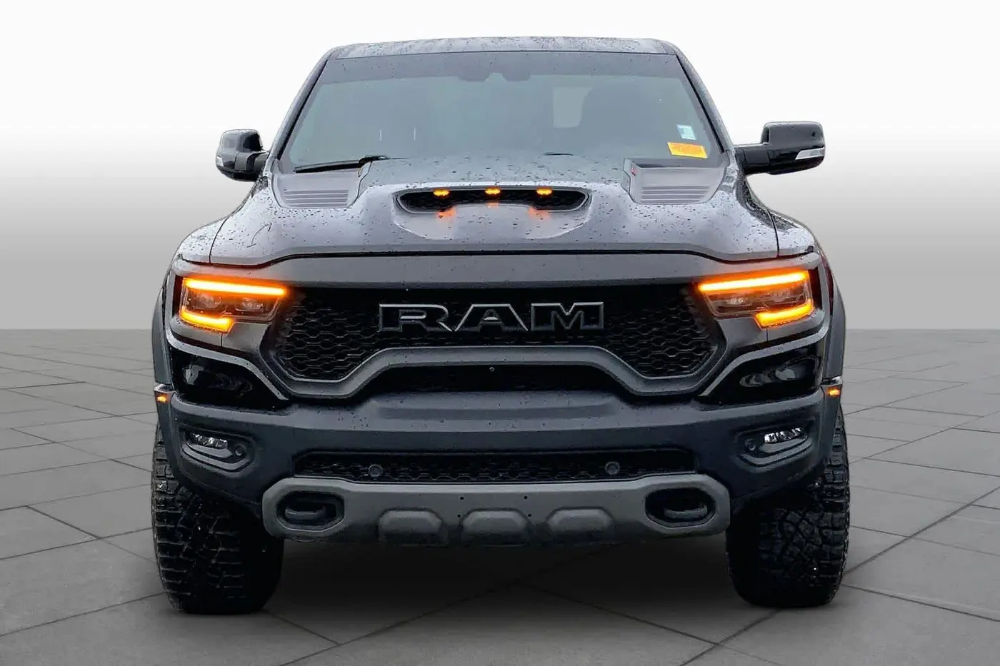 2022 Ram 1500 - $76,549