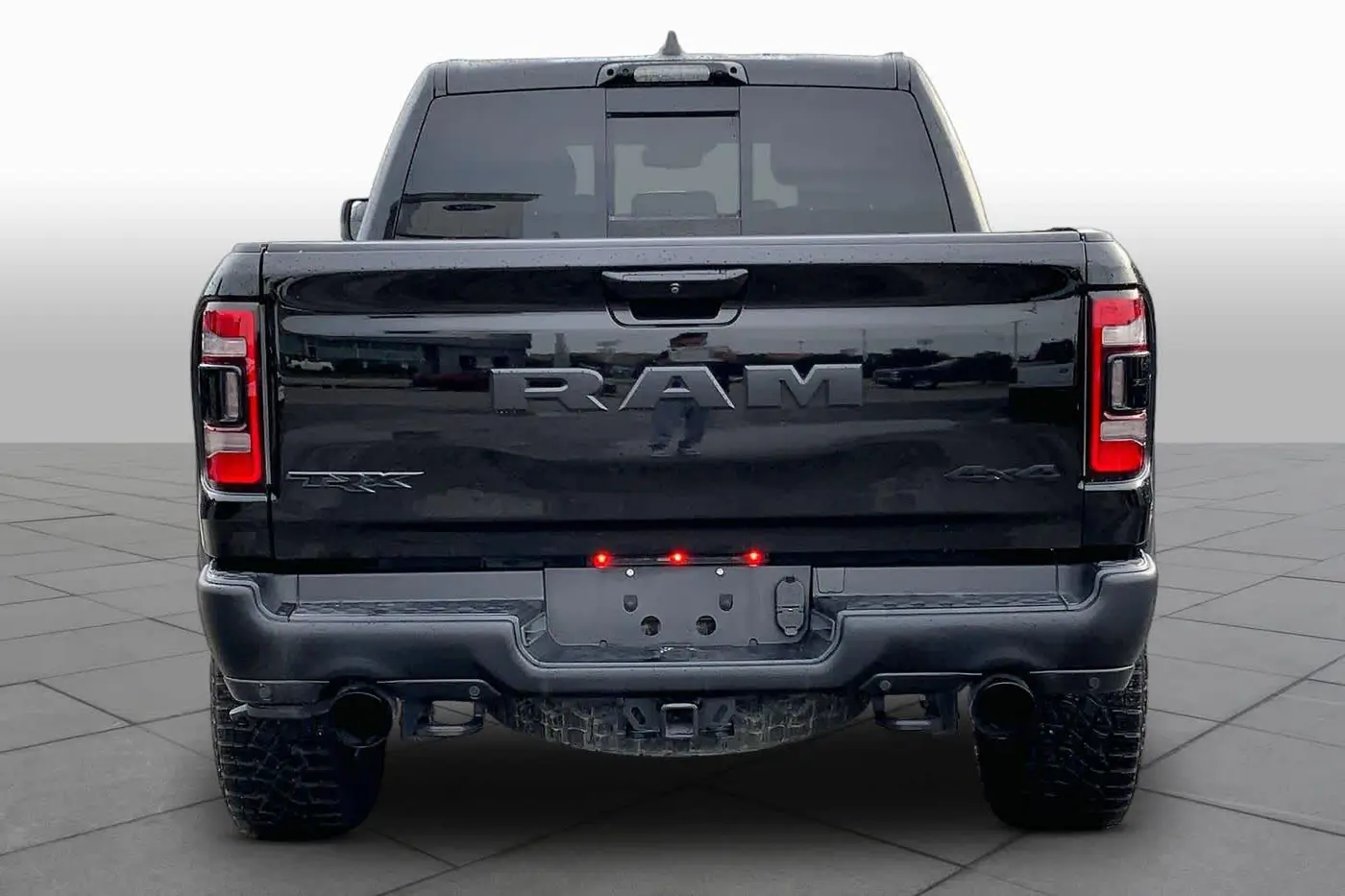 2022 Ram 1500 - $76,549
