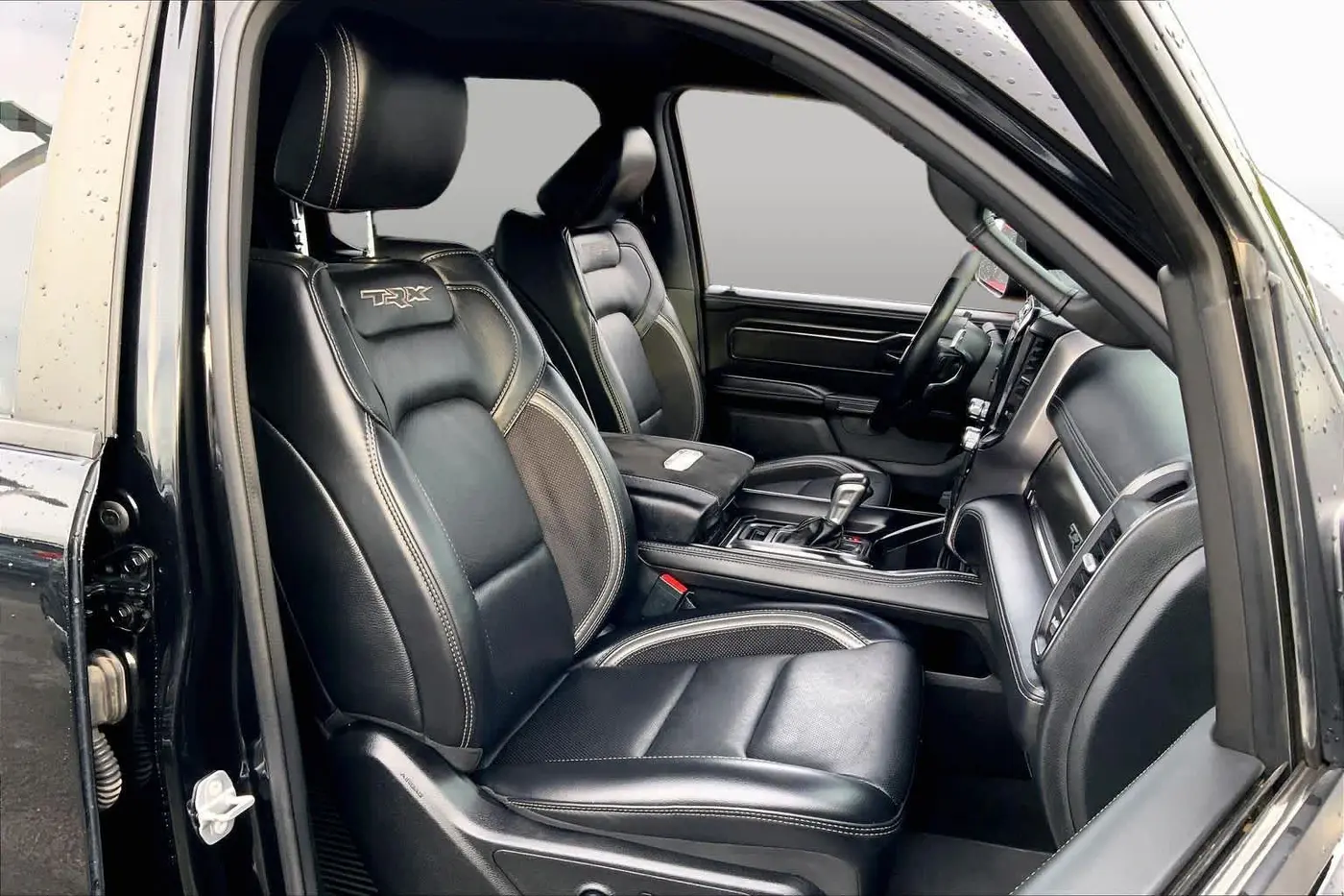 2022 Ram 1500 - $76,549