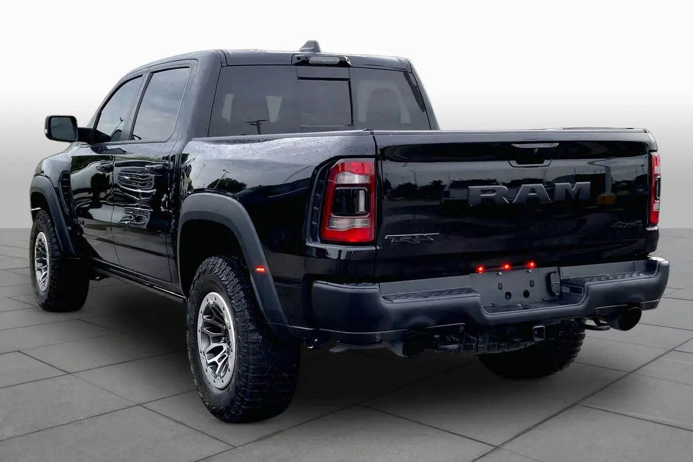 2022 Ram 1500 - $76,549