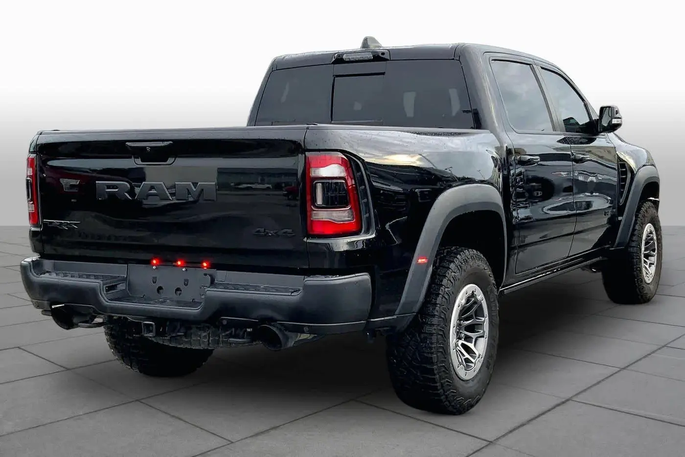 2022 Ram 1500 - $76,549