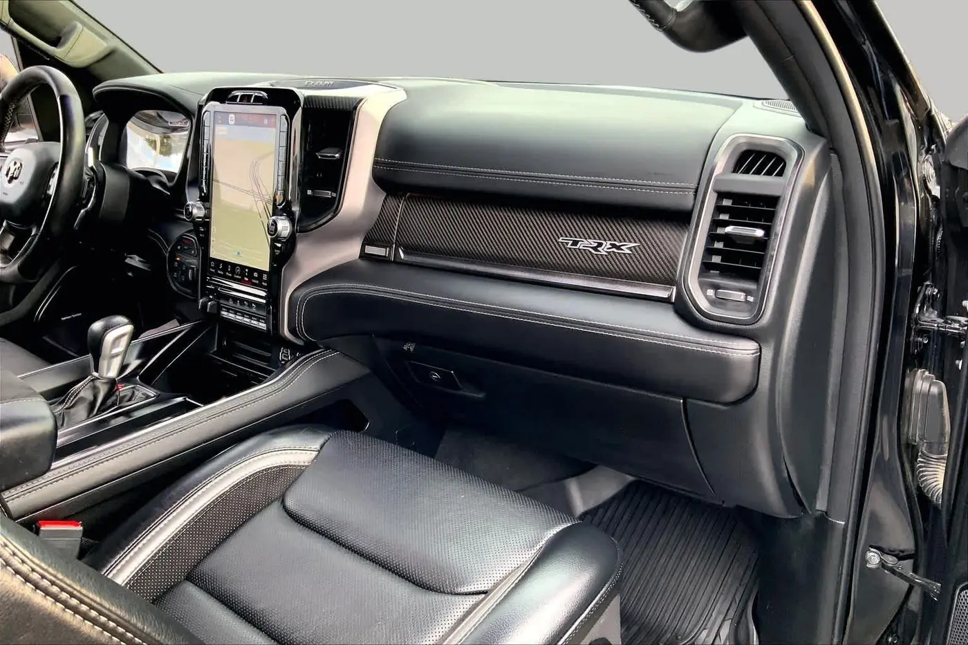 2022 Ram 1500 - $76,549
