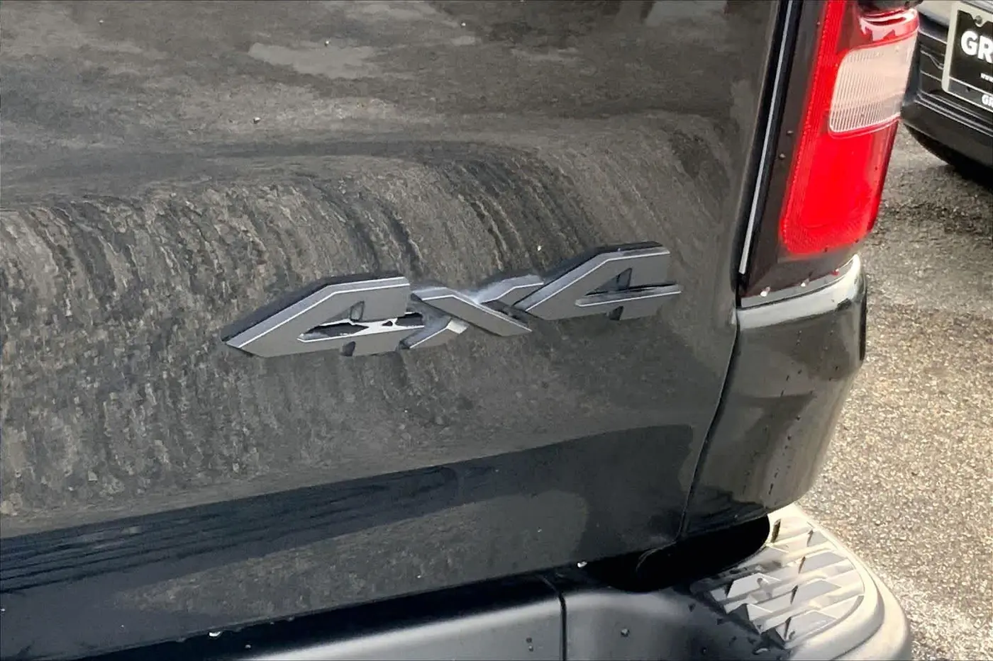 2022 Ram 1500 - $76,549