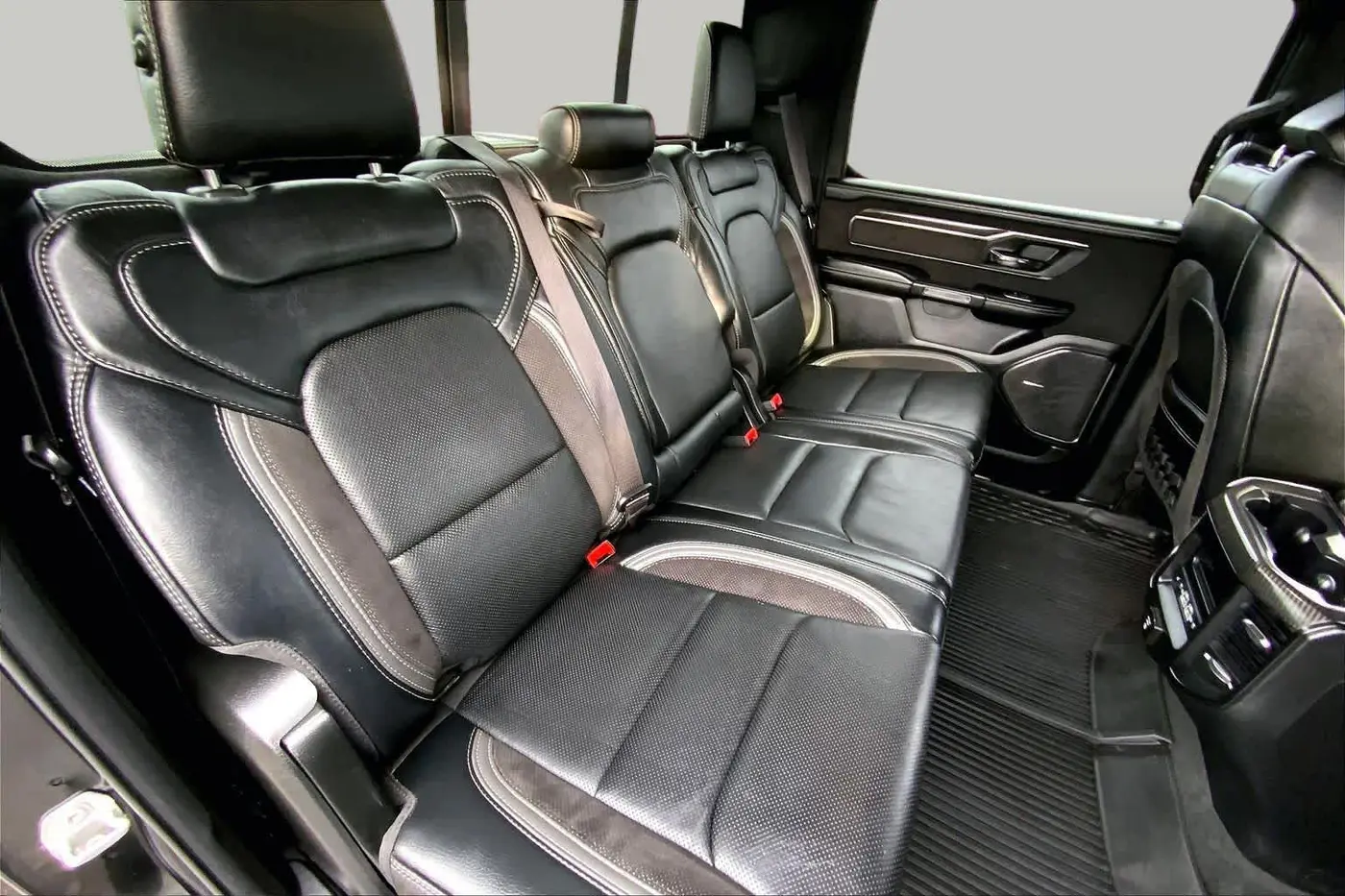 2022 Ram 1500 - $76,549