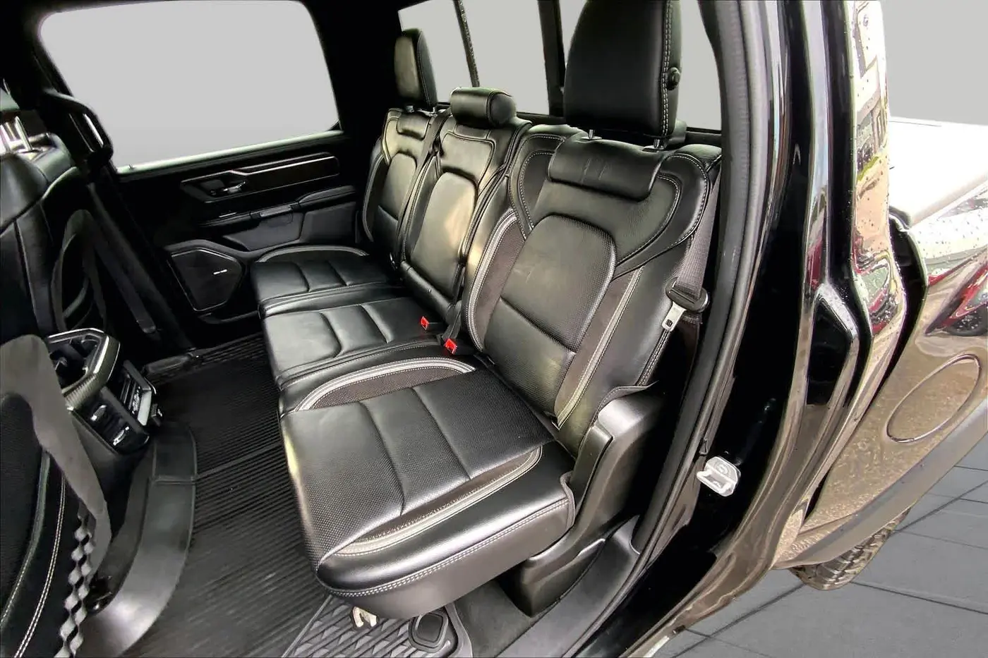 2022 Ram 1500 - $76,549