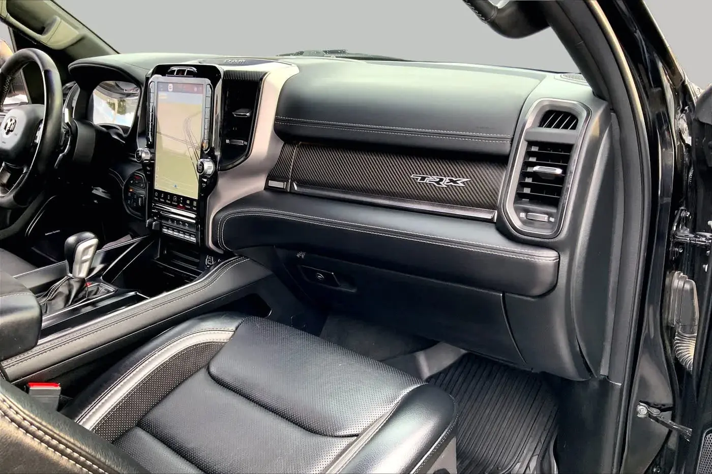 2022 Ram 1500 - $76,549