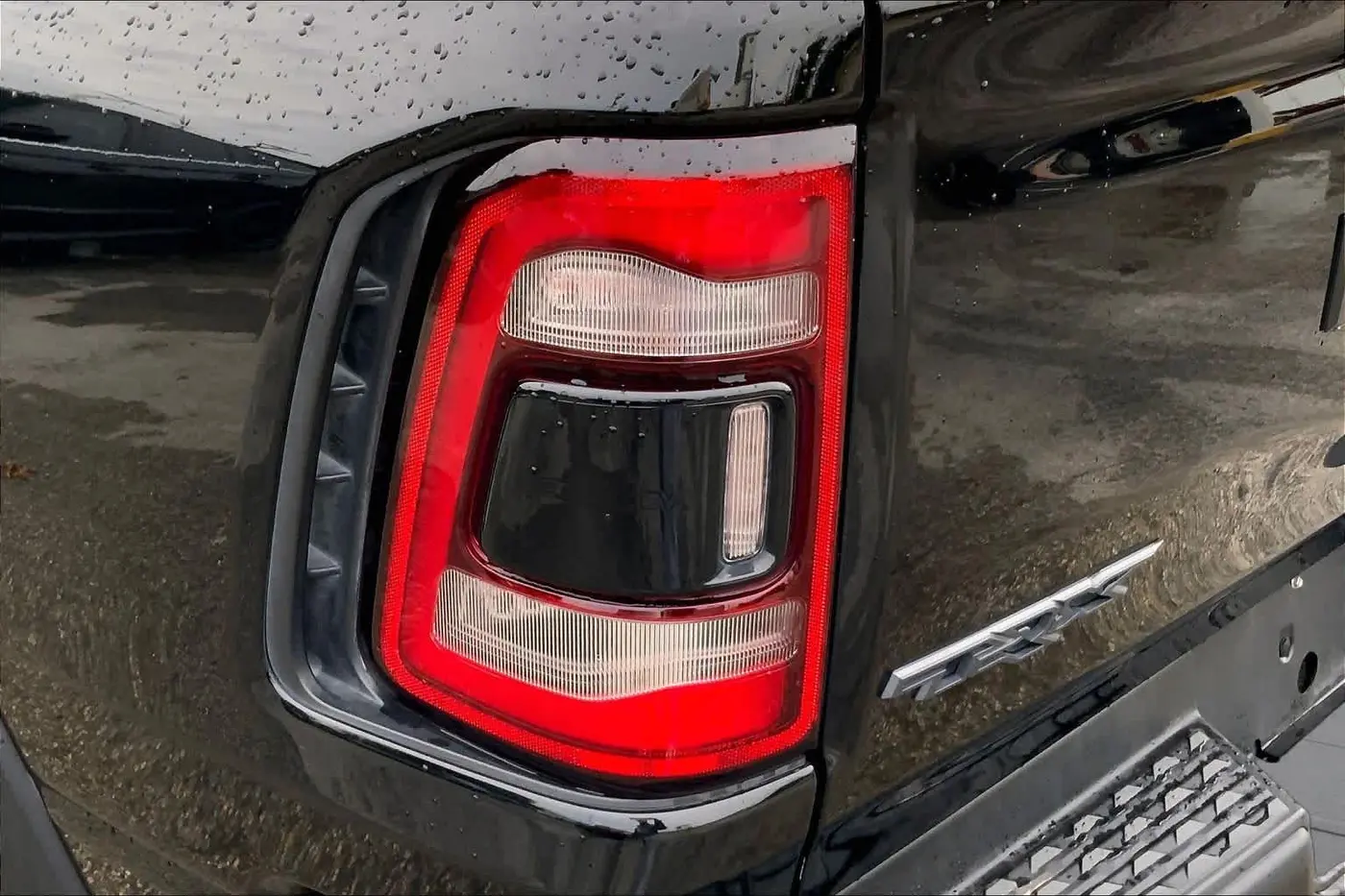 2022 Ram 1500 - $76,549