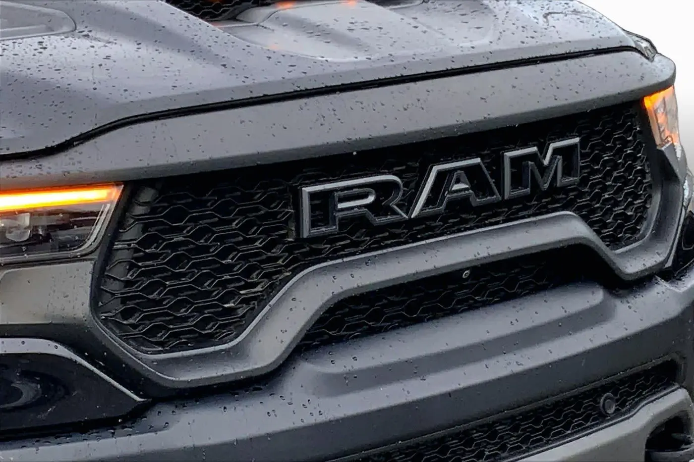 2022 Ram 1500 - $76,549