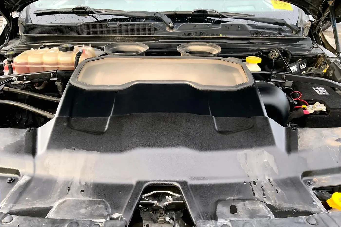 2022 Ram 1500 - $76,549