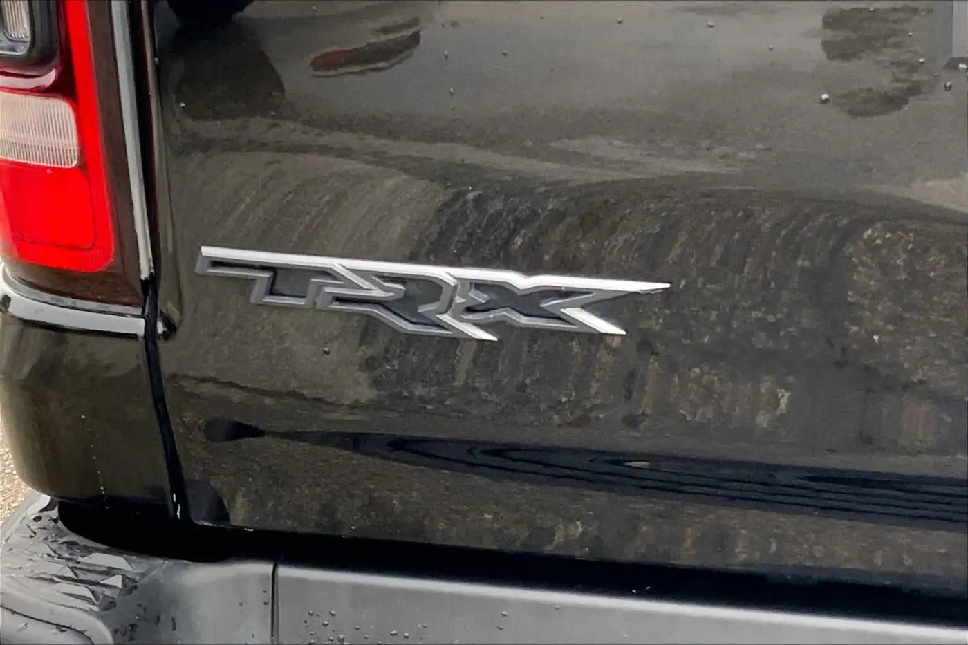 2022 Ram 1500 - $76,549