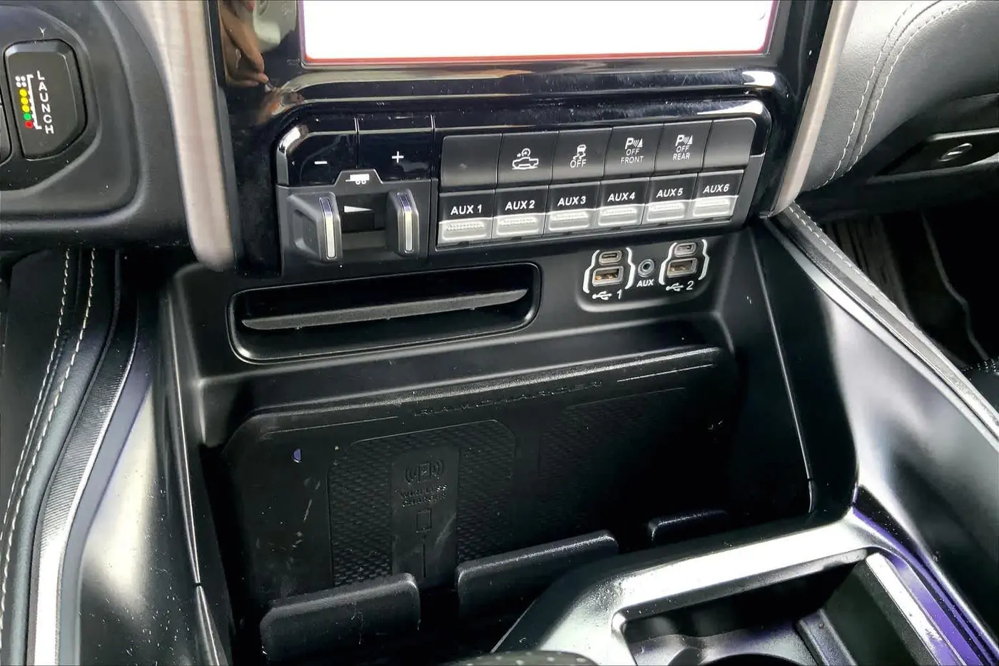 2022 Ram 1500 - $76,549