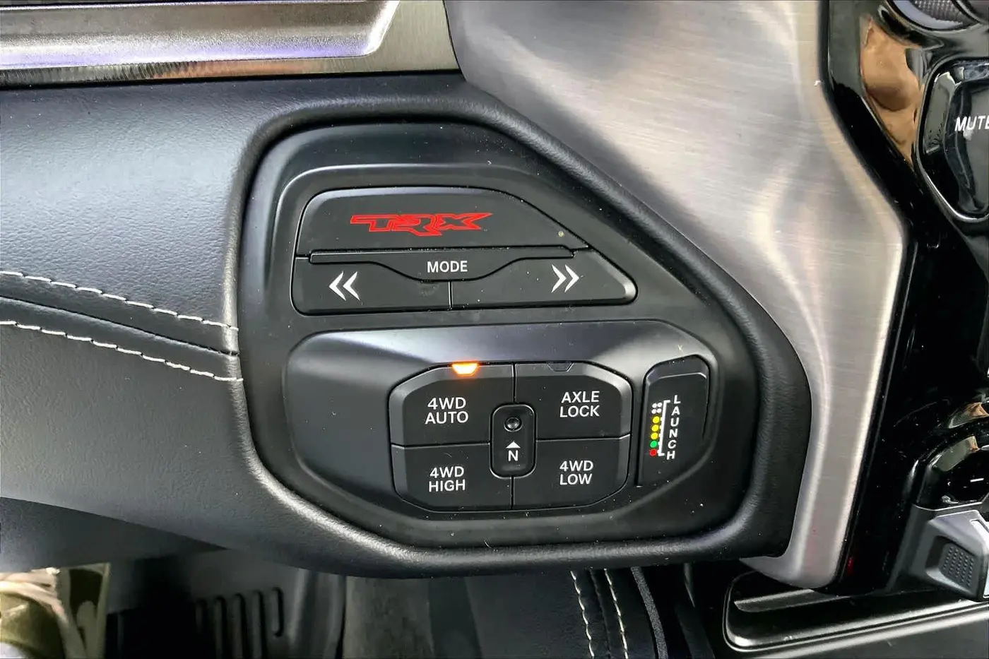 2022 Ram 1500 - $76,549