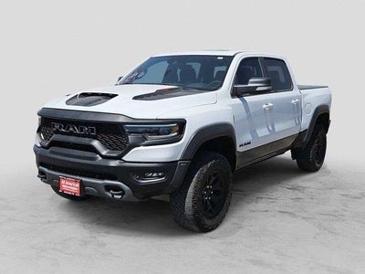 Photo of a 2022 Ram 1500 AWD TRX 4DR Crew Cab 5.6 FT. SB Pickup for sale