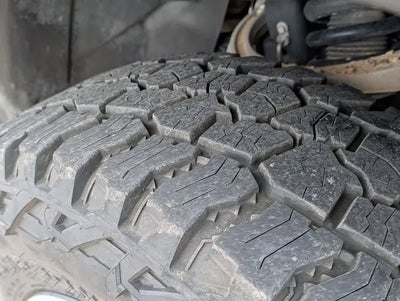 2022 RAM 1500 AWD TRX 4DR Crew Cab 5.6 FT. SB Pickup