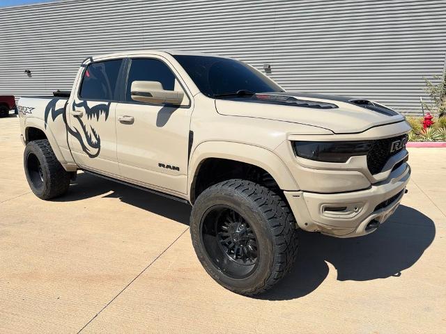 2022 Ram 1500 TRX — photo 1 of 24