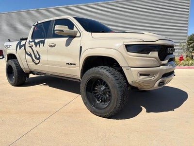 Photo of a 2022 Ram 1500 AWD TRX 4DR Crew Cab 5.6 FT. SB Pickup for sale