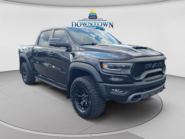2023 Ram 1500 - $77,900