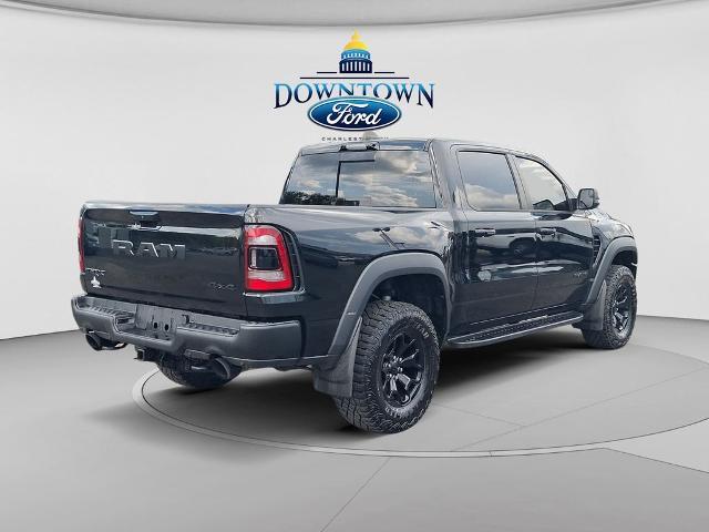 2023 Ram 1500 - $77,900